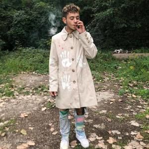 Meet your Posher, Michael